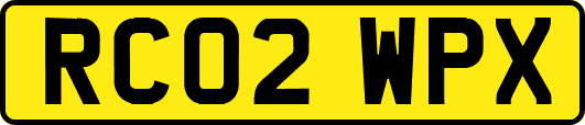 RC02WPX