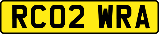 RC02WRA