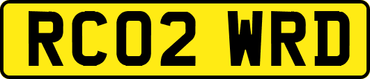 RC02WRD
