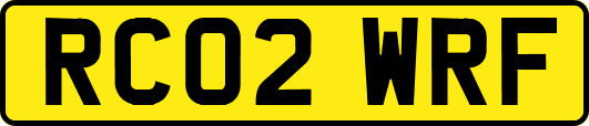 RC02WRF