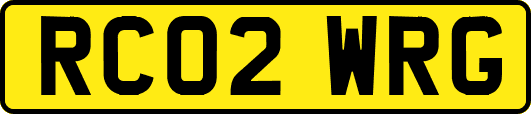 RC02WRG