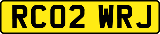 RC02WRJ