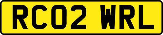 RC02WRL