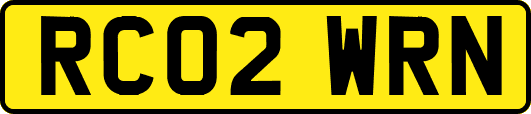 RC02WRN