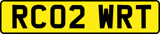RC02WRT