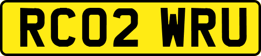 RC02WRU