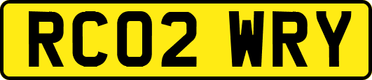 RC02WRY