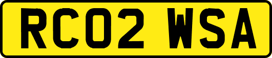 RC02WSA