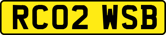 RC02WSB
