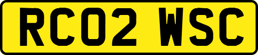 RC02WSC