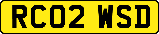 RC02WSD