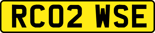 RC02WSE