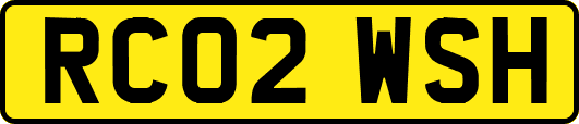 RC02WSH