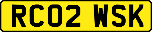 RC02WSK