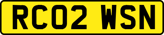 RC02WSN
