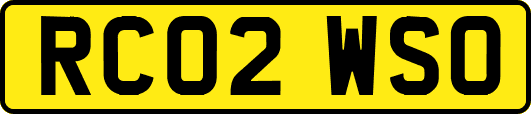 RC02WSO