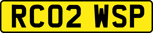 RC02WSP