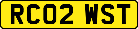 RC02WST