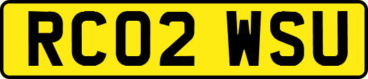 RC02WSU