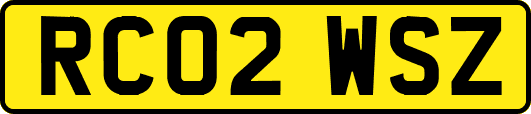 RC02WSZ