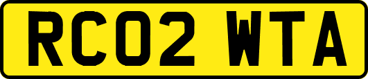 RC02WTA