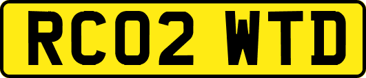 RC02WTD