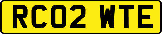 RC02WTE