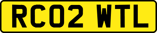 RC02WTL