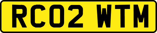 RC02WTM