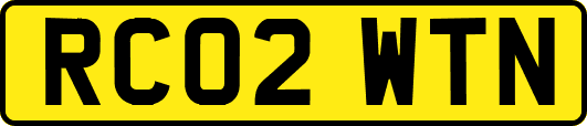 RC02WTN