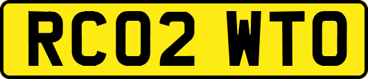 RC02WTO