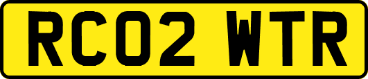 RC02WTR