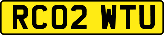 RC02WTU