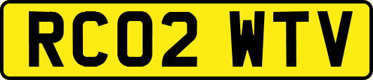 RC02WTV