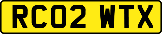 RC02WTX