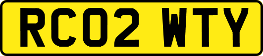 RC02WTY