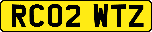 RC02WTZ
