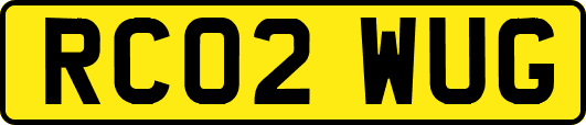 RC02WUG
