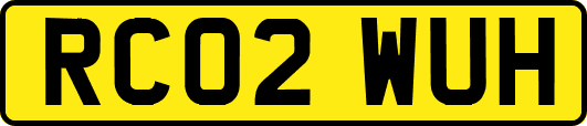 RC02WUH