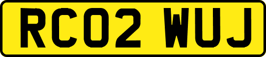 RC02WUJ