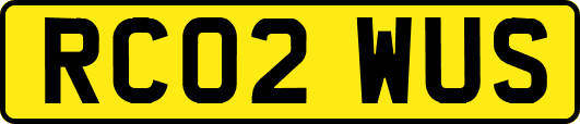 RC02WUS