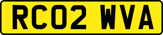 RC02WVA