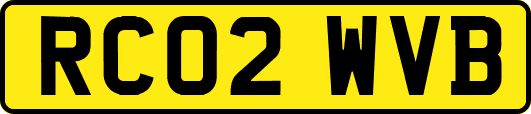 RC02WVB
