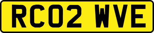 RC02WVE