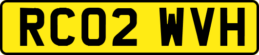 RC02WVH