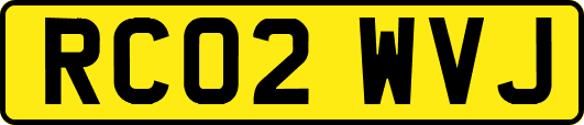 RC02WVJ