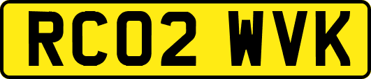 RC02WVK