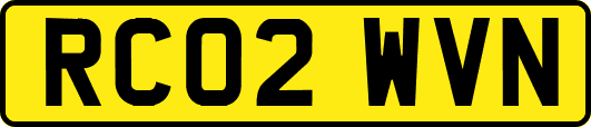 RC02WVN