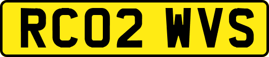 RC02WVS