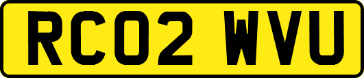 RC02WVU